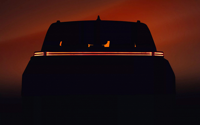 Совершенно новый Toyota Highlander официально анонсирован, легенда переходит на электричество